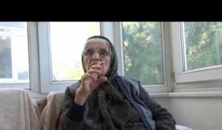 Dikili'nin İnsan Hazineleri - Cumhuriyet Kop