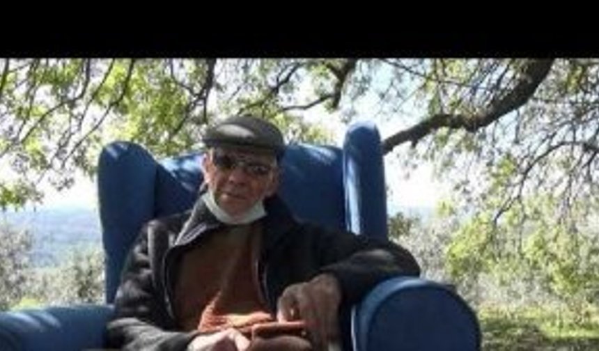 Dikili'nin İnsan Hazineleri - Mustafa Ok