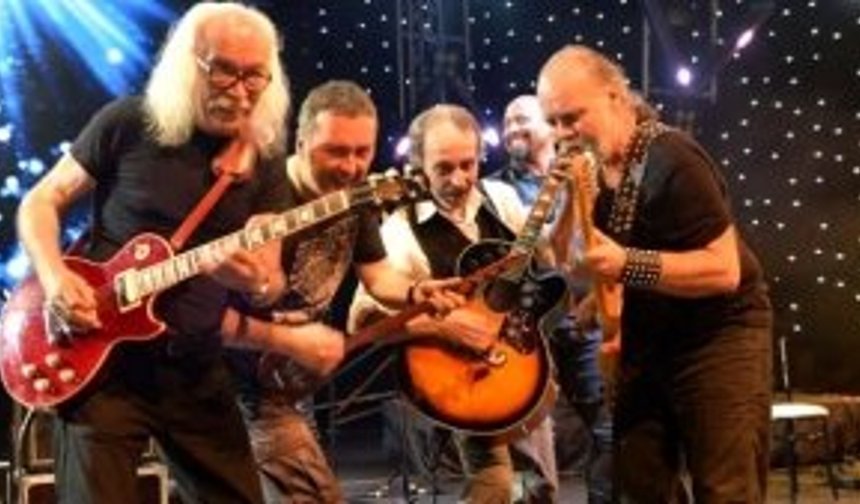 Bergama Direnişi İçin Yazmışlardı, Yeniden Gündemde...