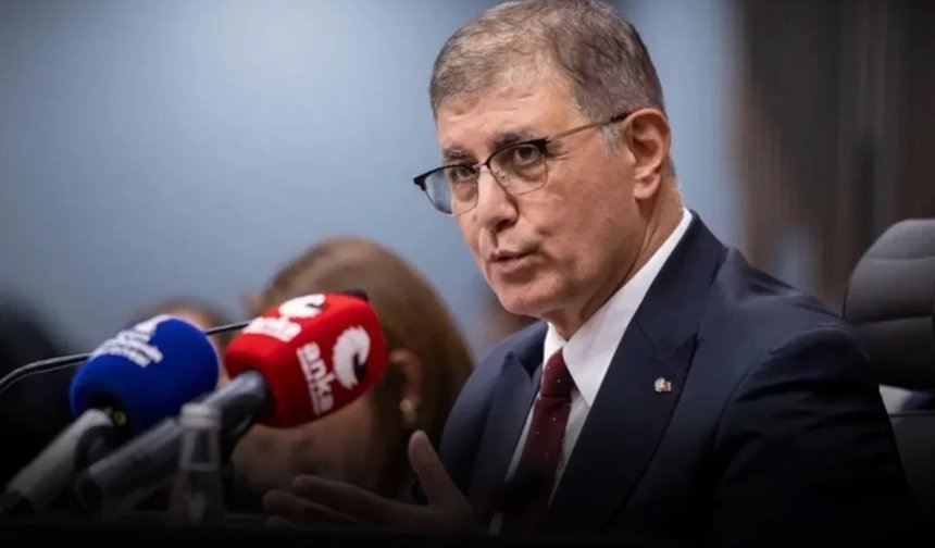 Tugay, Dikili arıtma kredisini bakanlığın onaylamadığını söyledi