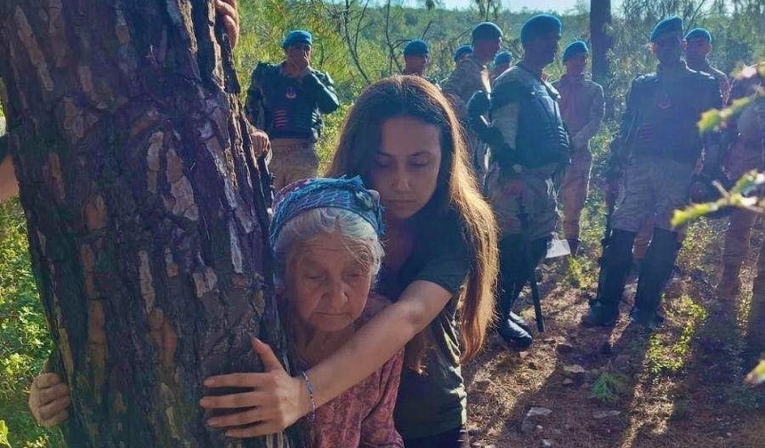 Yaşam savunucusu Esra Işık tutuklandı