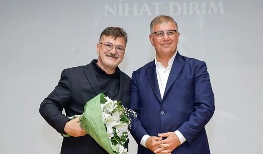 Foça efsanesinin belgeseli ilham kaynağı oluyor!