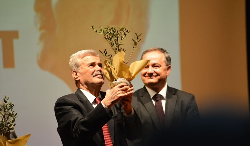 Bir Yerel Devrim Öyküsü; Komünist Osman