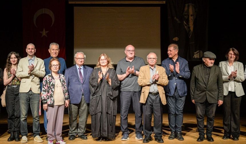 Belgesel: Bergama Asklepion’undan Eşrefpaşa Hastanesi’ne