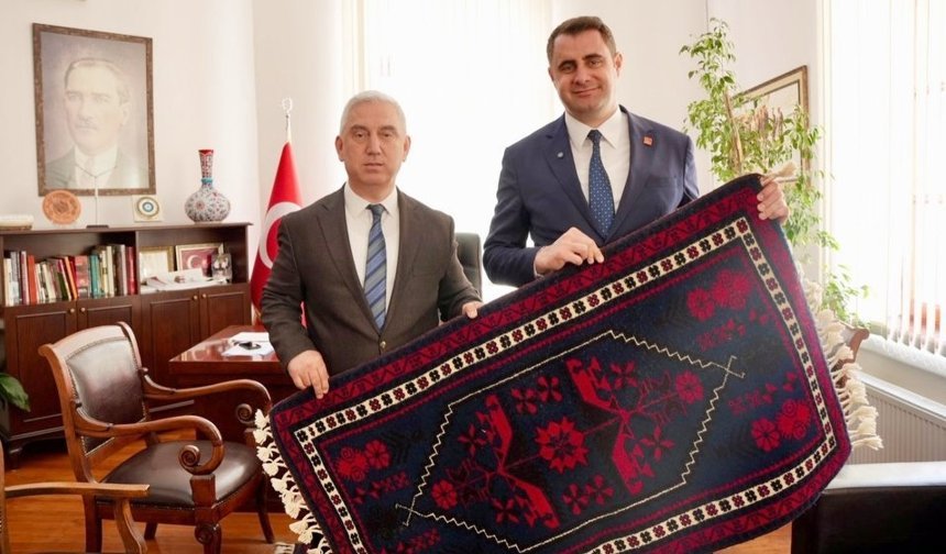 Bergama Belediye Başkanı Çelik: "280 Milyon lira tasarruf sağladık"