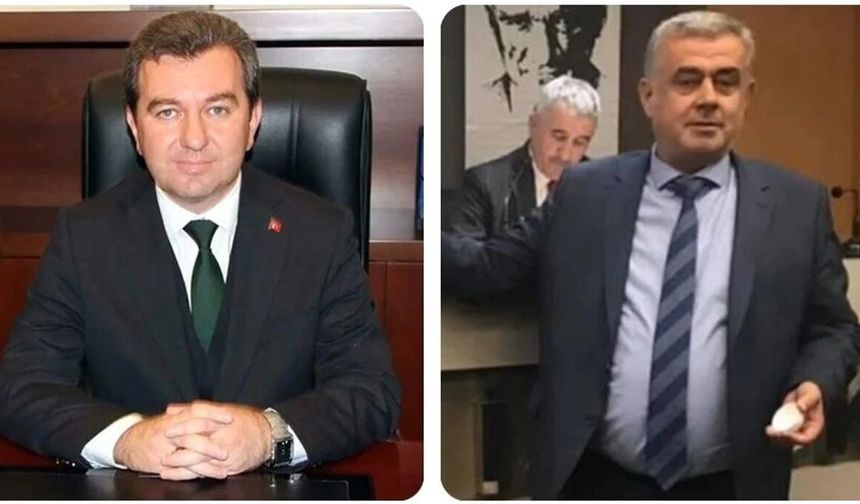 Bergama'da eski başkan hakkında şok tehdit iddiası!