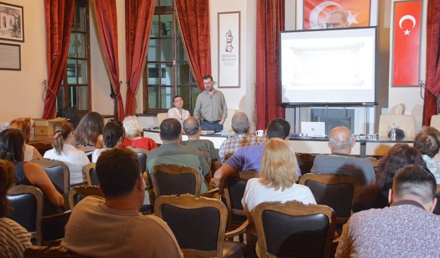 İngiliz gazetelerine konu olan Bergama hikayesi: Sağancılı Veli Olayı anlatıldı