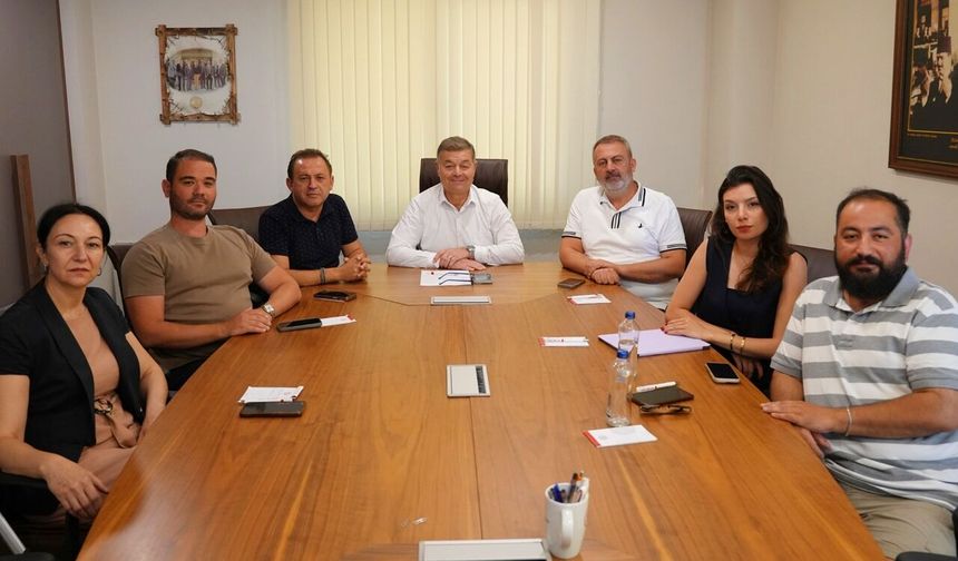 Tarihi "Bergama Arastası" yeniden ilgi odağı olacak!