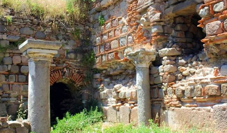 Bergama Ticaret Odası’ndan 600 yıllık Taşhan için yatırım atağı!