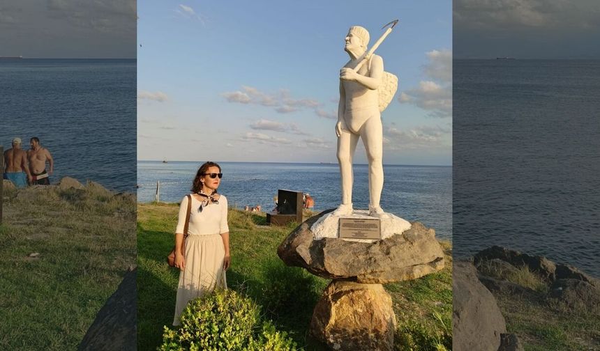 Tarzan Kemal: Kendine ve doğaya dönen adam