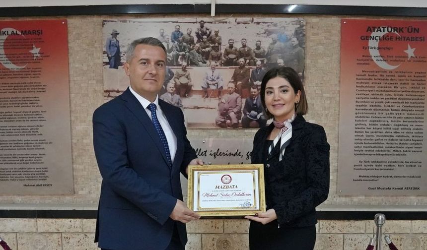 BERTO'da yeni dönem başladı